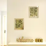 Airport Expo Apartment *