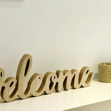 Apartment Airport Expo *