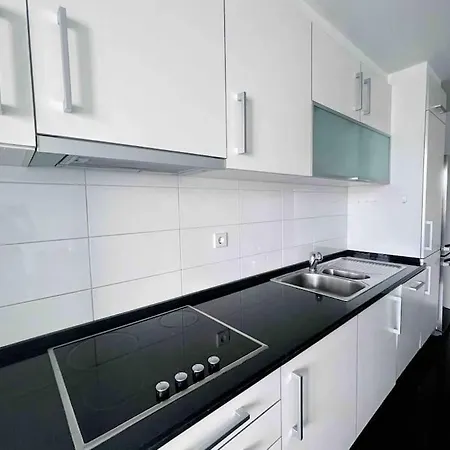 Apartamento Airport Expo