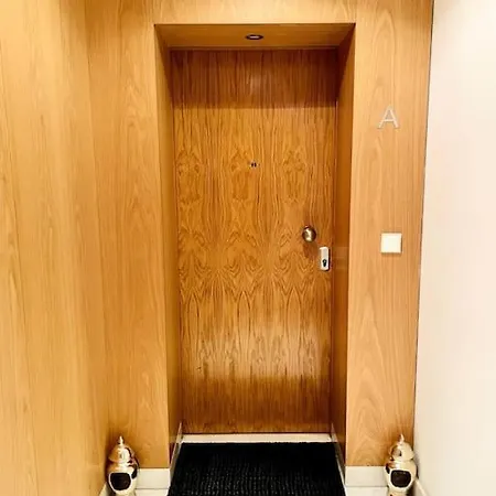 Apartamento Airport Expo Lisboa