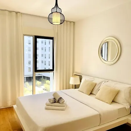 Airport Expo Apartment