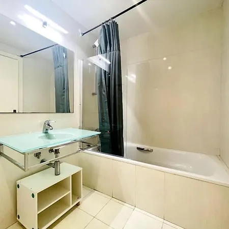 Airport Expo Apartamento *