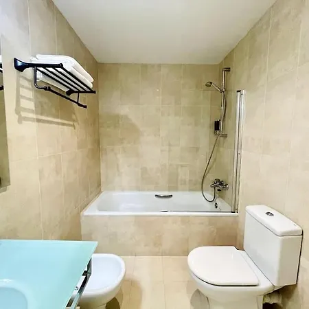 Apartamento Airport Expo *