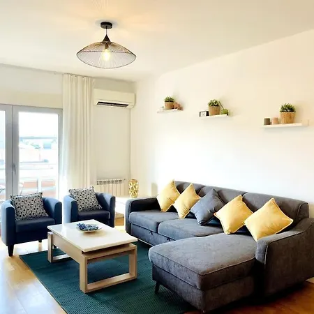 Airport Expo * Lisbon