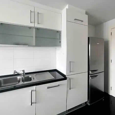 Airport Expo Apartment Lisbon