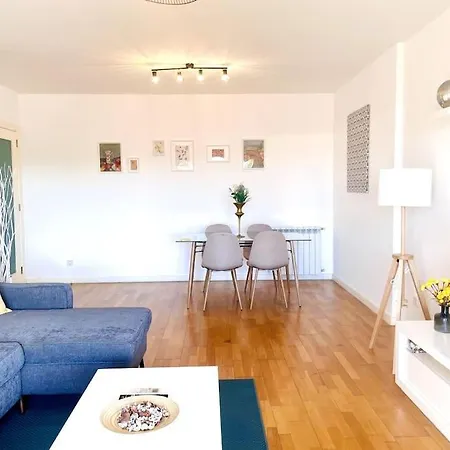 Apartamento Airport Expo *