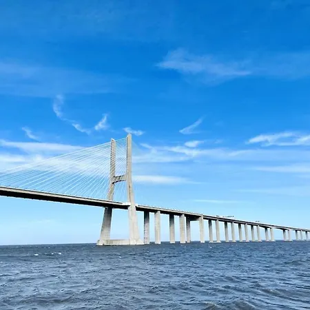 Airport Expo Apartamento