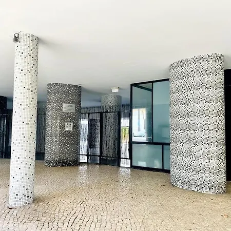 Airport Expo * Lisbon