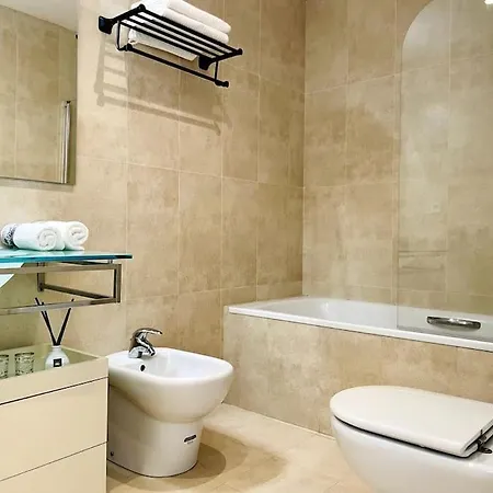 Airport Expo Apartman Lisboa