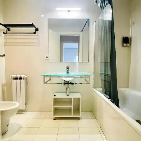 Airport Expo Apartman