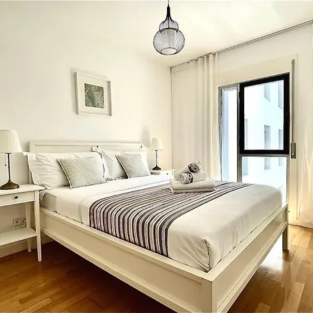 Airport Expo Appartement *