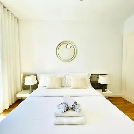 Appartement Airport Expo