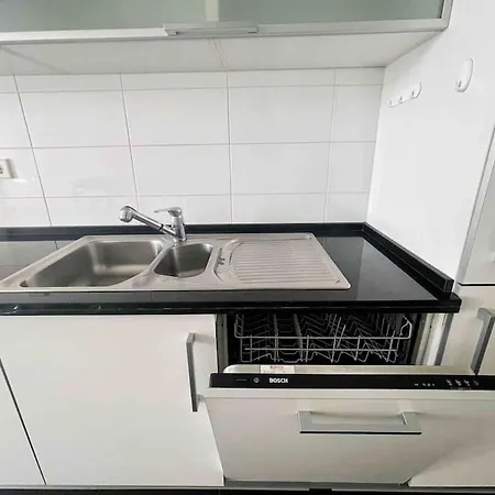 Appartement Airport Expo