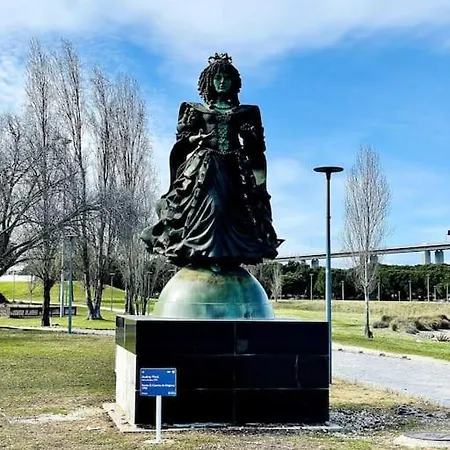 Apartmán Airport Expo